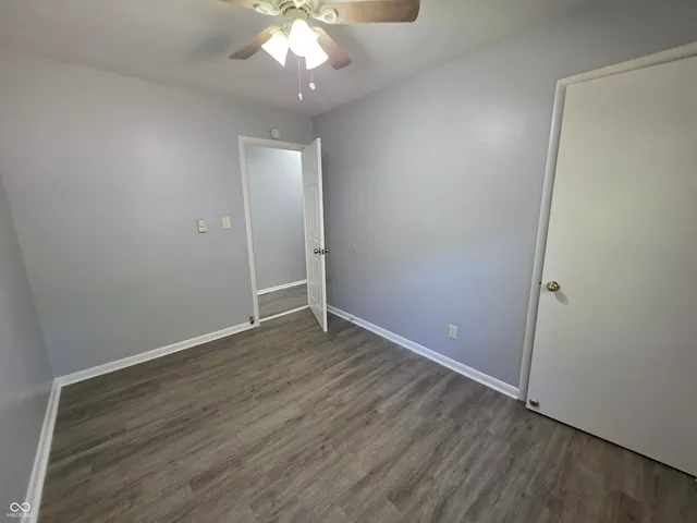 $999 | 6216 Eastridge Drive, Indianapolis, IN 46219