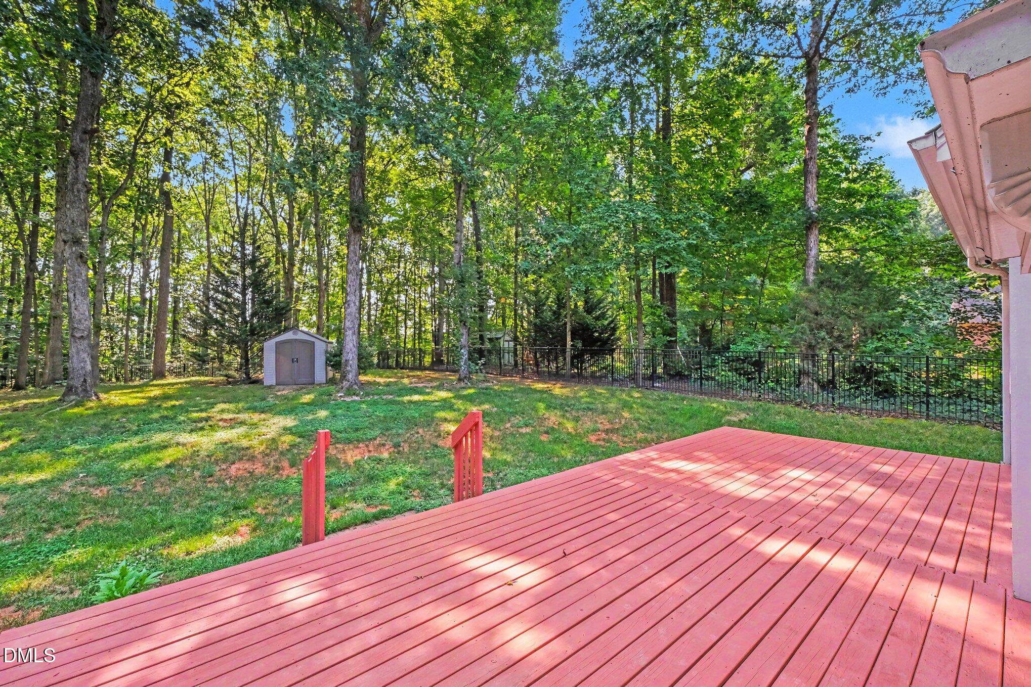 351 North Old Lantern Road Timberlake, NC 27583 - Photo 26 of 31 026_file_4347