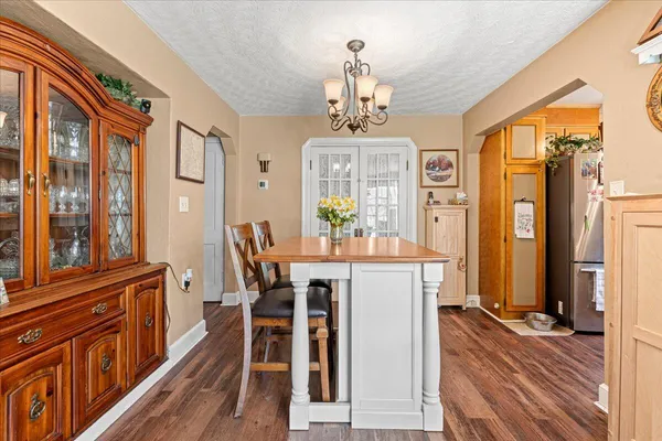 $464,995 | 779 Catawba Road, Daleville, VA 24083
