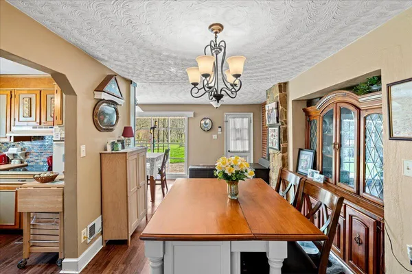 $464,995 | 779 Catawba Road, Daleville, VA 24083