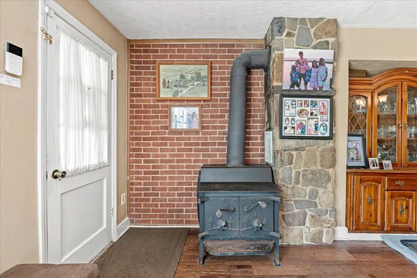 $464,995 | 779 Catawba Road, Daleville, VA 24083
