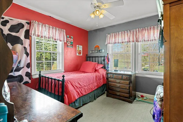 $464,995 | 779 Catawba Road, Daleville, VA 24083