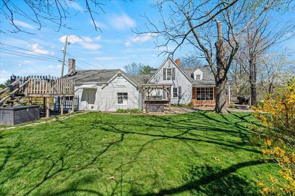 $464,995 | 779 Catawba Road, Daleville, VA 24083