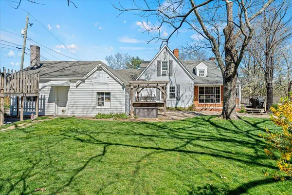 $464,995 | 779 Catawba Road, Daleville, VA 24083