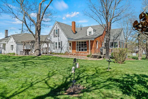 $464,995 | 779 Catawba Road, Daleville, VA 24083