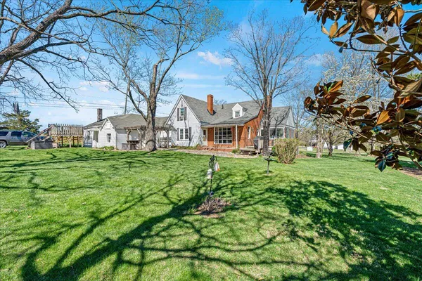 $464,995 | 779 Catawba Road, Daleville, VA 24083