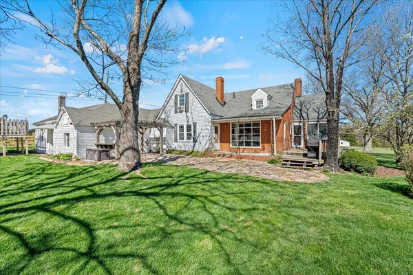$464,995 | 779 Catawba Road, Daleville, VA 24083