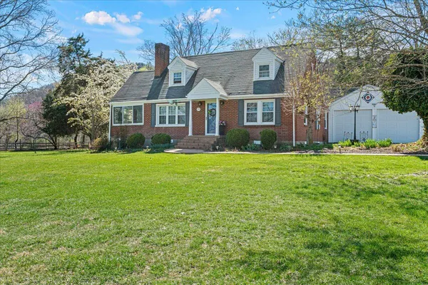 $464,995 | 779 Catawba Road, Daleville, VA 24083