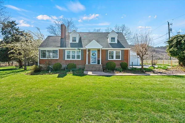 $464,995 | 779 Catawba Road, Daleville, VA 24083