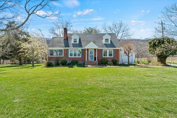 $464,995 | 779 Catawba Road, Daleville, VA 24083
