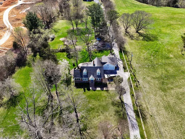 $464,995 | 779 Catawba Road, Daleville, VA 24083