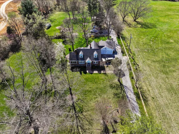 $464,995 | 779 Catawba Road, Daleville, VA 24083