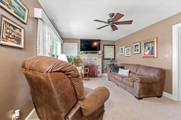 $464,995 | 779 Catawba Road, Daleville, VA 24083