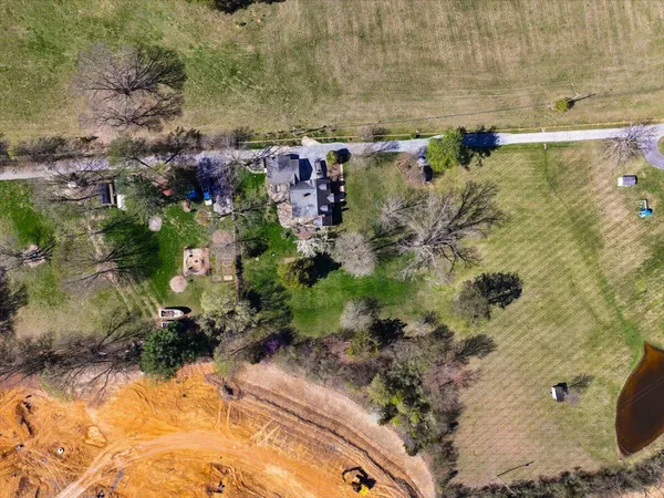 $464,995 | 779 Catawba Road, Daleville, VA 24083