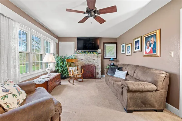 $464,995 | 779 Catawba Road, Daleville, VA 24083