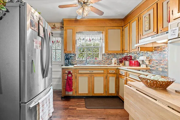 $464,995 | 779 Catawba Road, Daleville, VA 24083