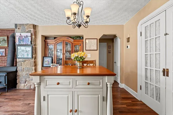 $464,995 | 779 Catawba Road, Daleville, VA 24083