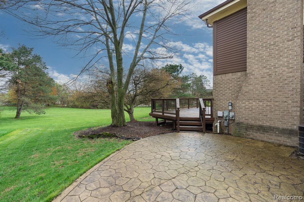 1643 Hillside Lane Rochester Hills, MI 48307 - Photo 6 of 48