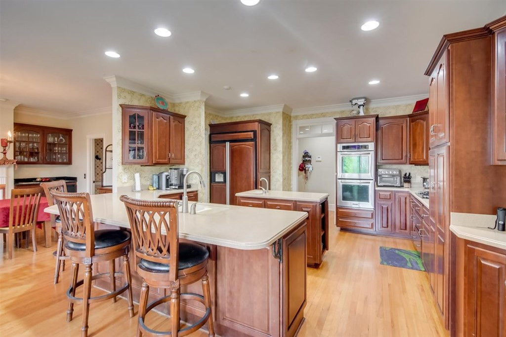 121 Pine Needle Road Aiken, SC 29803 - Photo 15 of 66
