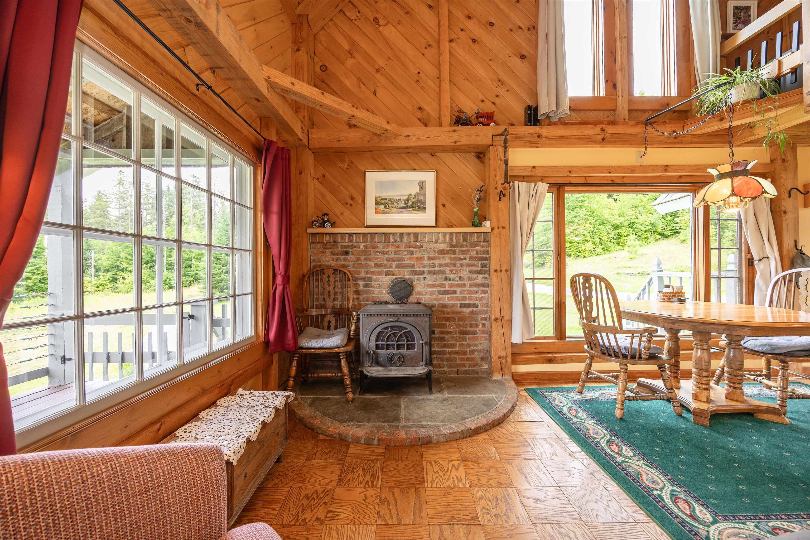 739 Cabot Plains Road Cabot, VT 05647 - Photo 14 of 55 Gallery Image 14