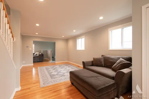 $599,999 | 3204 Owl Drive, Rolling Meadows, IL 60008
