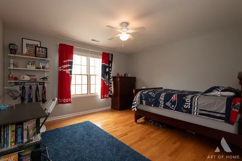 $599,999 | 3204 Owl Drive, Rolling Meadows, IL 60008