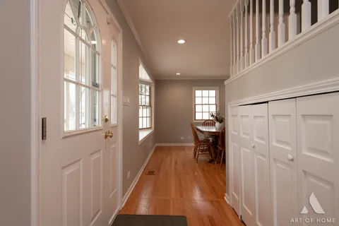 $599,999 | 3204 Owl Drive, Rolling Meadows, IL 60008