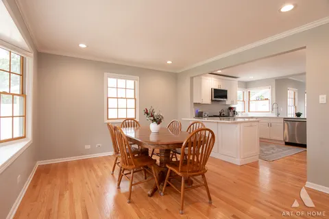 $599,999 | 3204 Owl Drive, Rolling Meadows, IL 60008