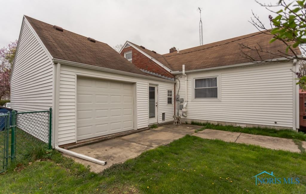 1716 Gilbert Road Toledo, OH 43614 - Photo 30 of 33 Gallery Image 30