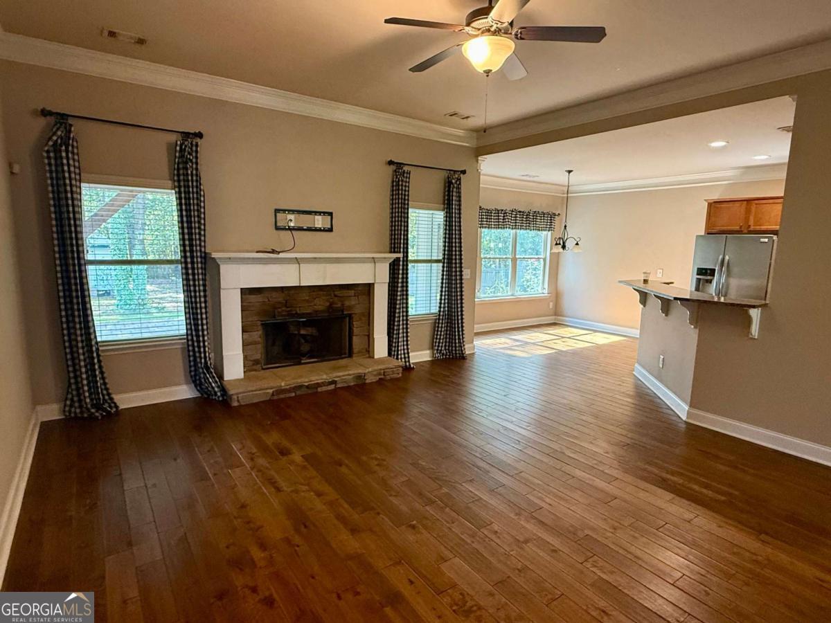 2839 Shadowstone Way Winder, GA 30680 - Photo 36 of 51