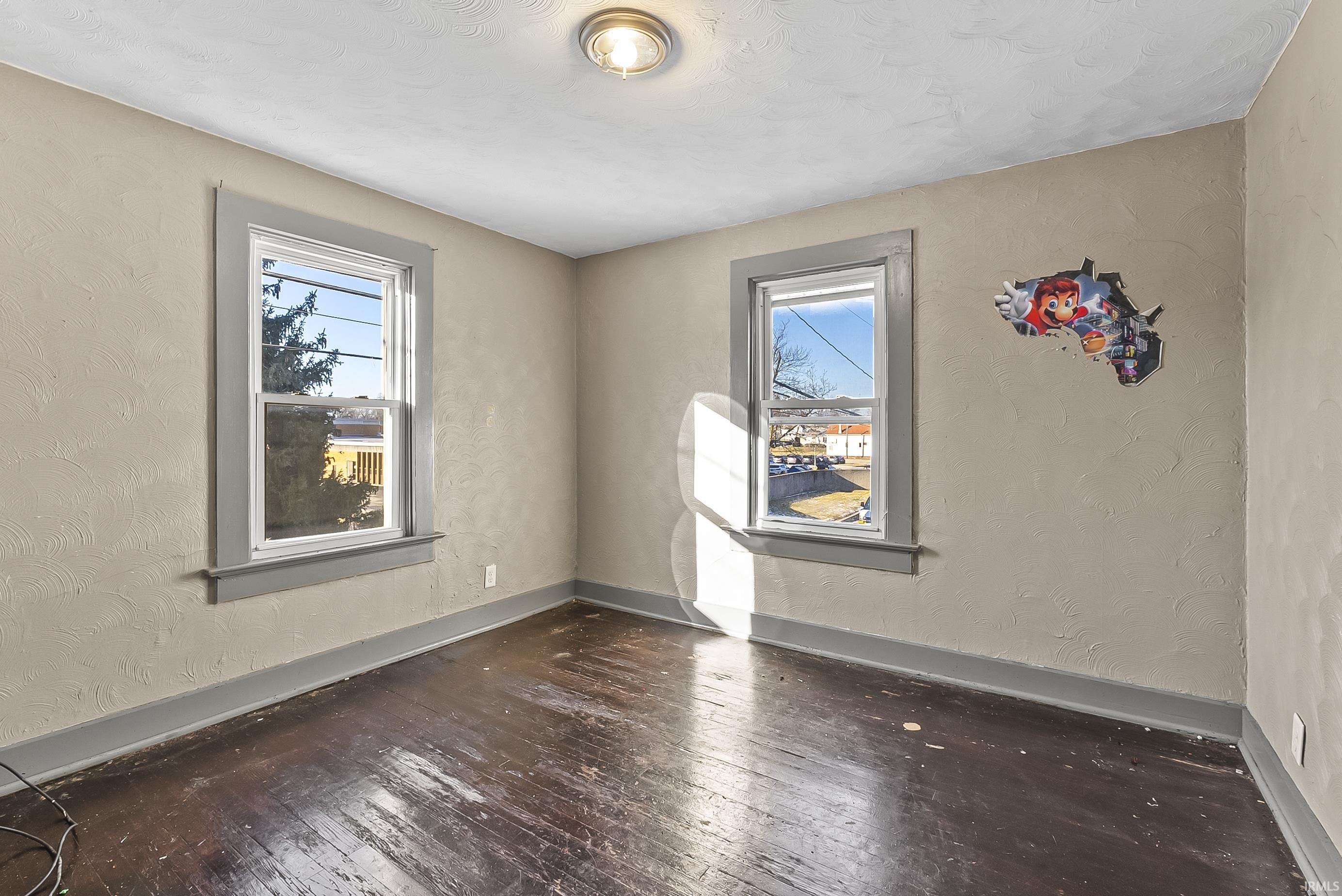 1024 Eckart Street Fort Wayne, IN 46806 - Photo 16 of 25