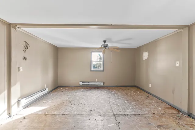 $92,900 | 1024 Eckart Street, Fort Wayne, IN 46806