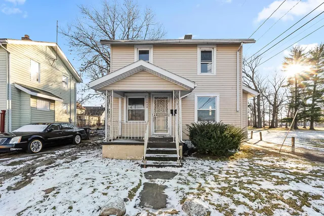 $92,900 | 1024 Eckart Street, Fort Wayne, IN 46806