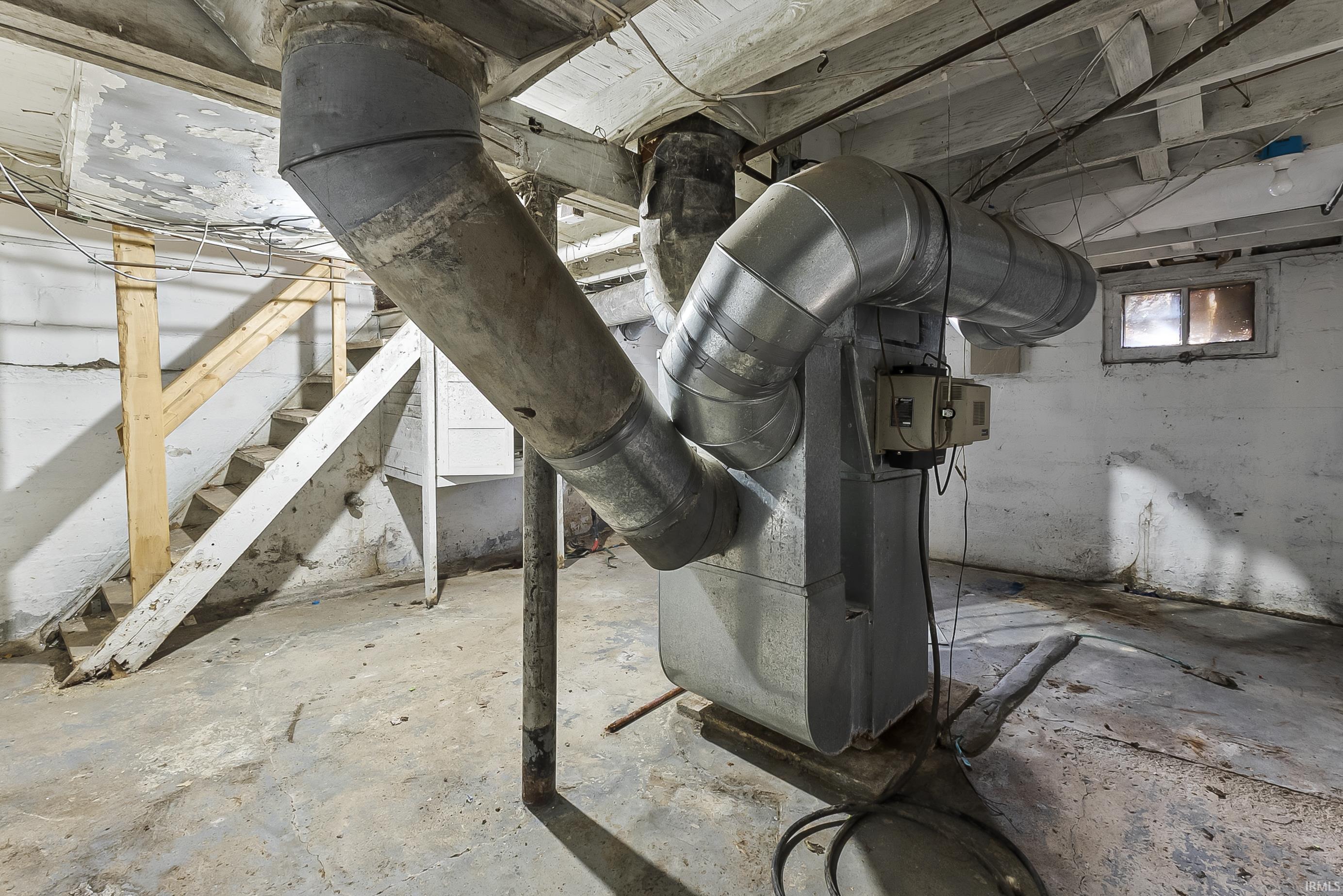 1024 Eckart Street Fort Wayne, IN 46806 - Photo 21 of 25