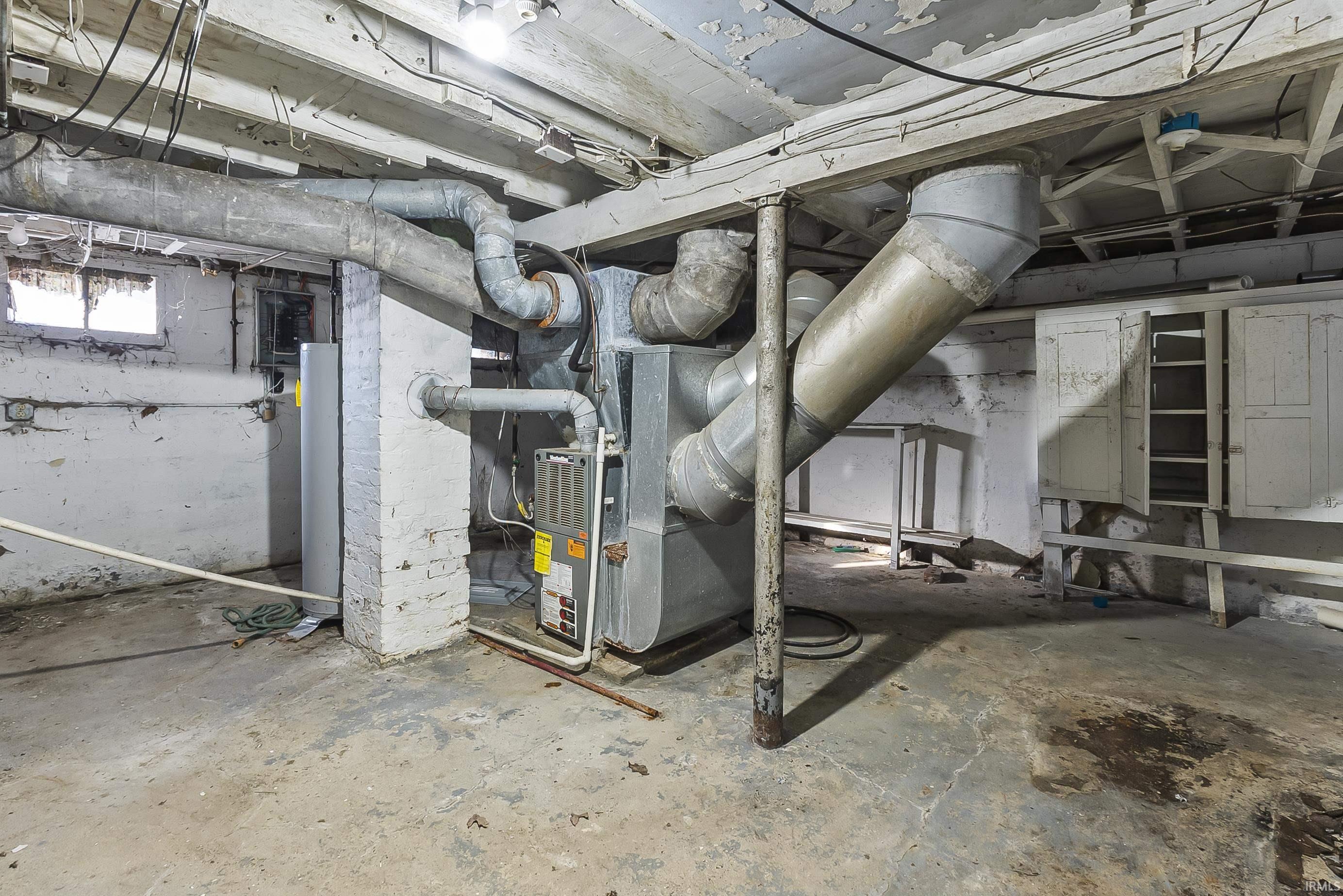 1024 Eckart Street Fort Wayne, IN 46806 - Photo 22 of 25