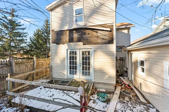 $92,900 | 1024 Eckart Street, Fort Wayne, IN 46806