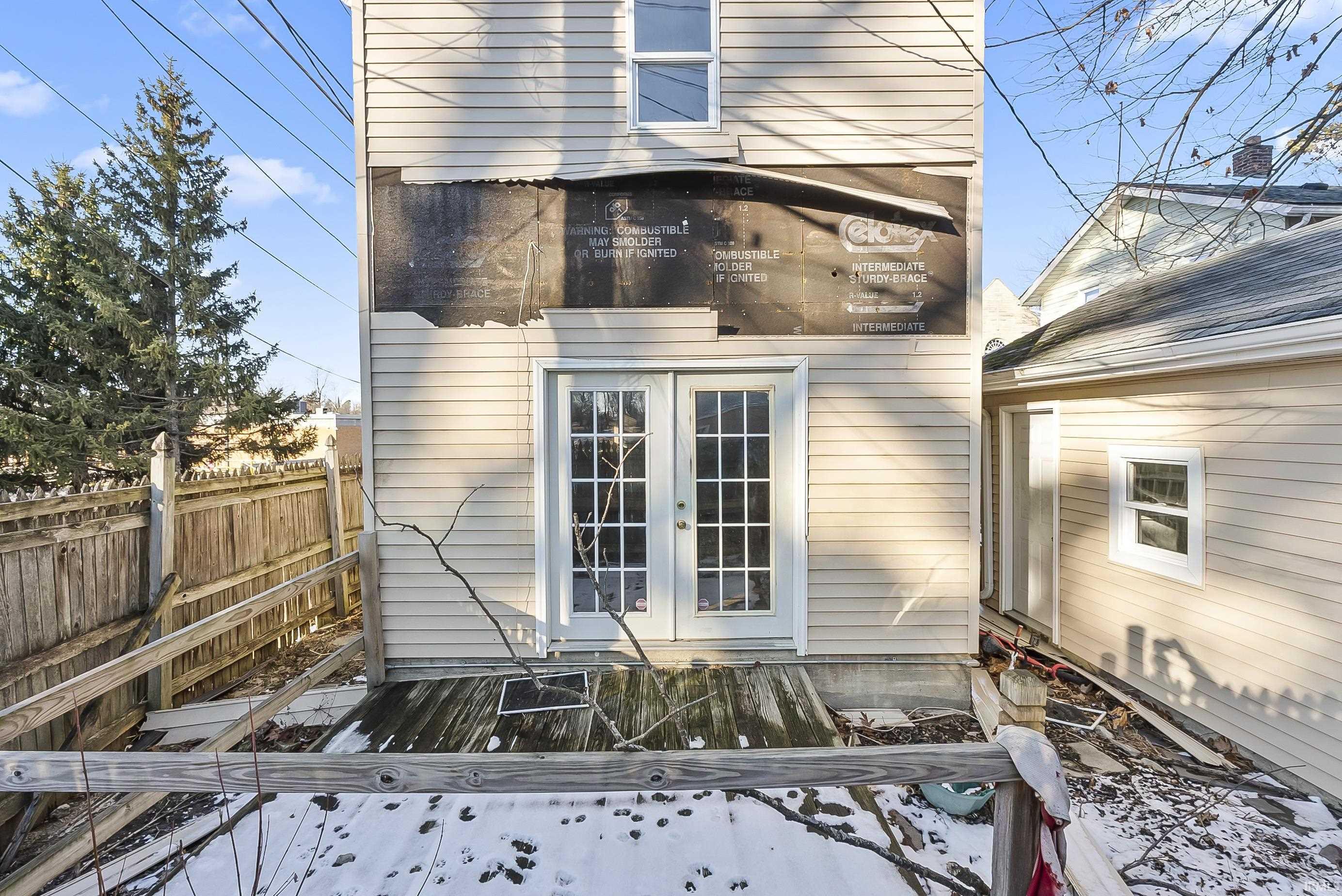 1024 Eckart Street Fort Wayne, IN 46806 - Photo 25 of 25