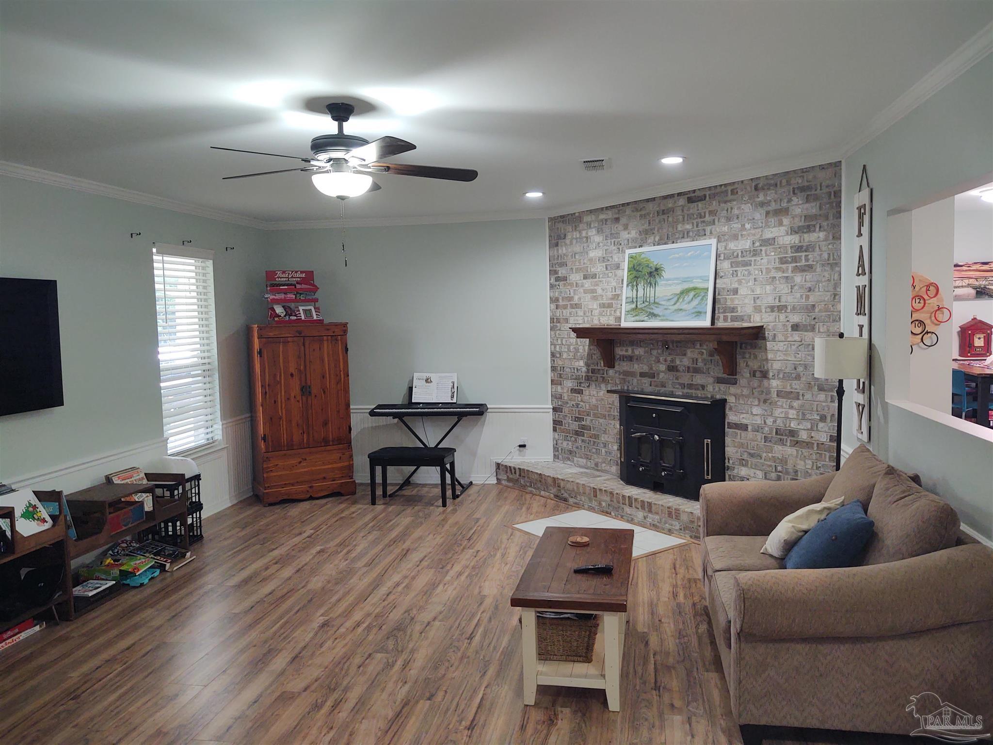 5412 Rowe Trail Pace, FL 32571 - Photo 12 of 57