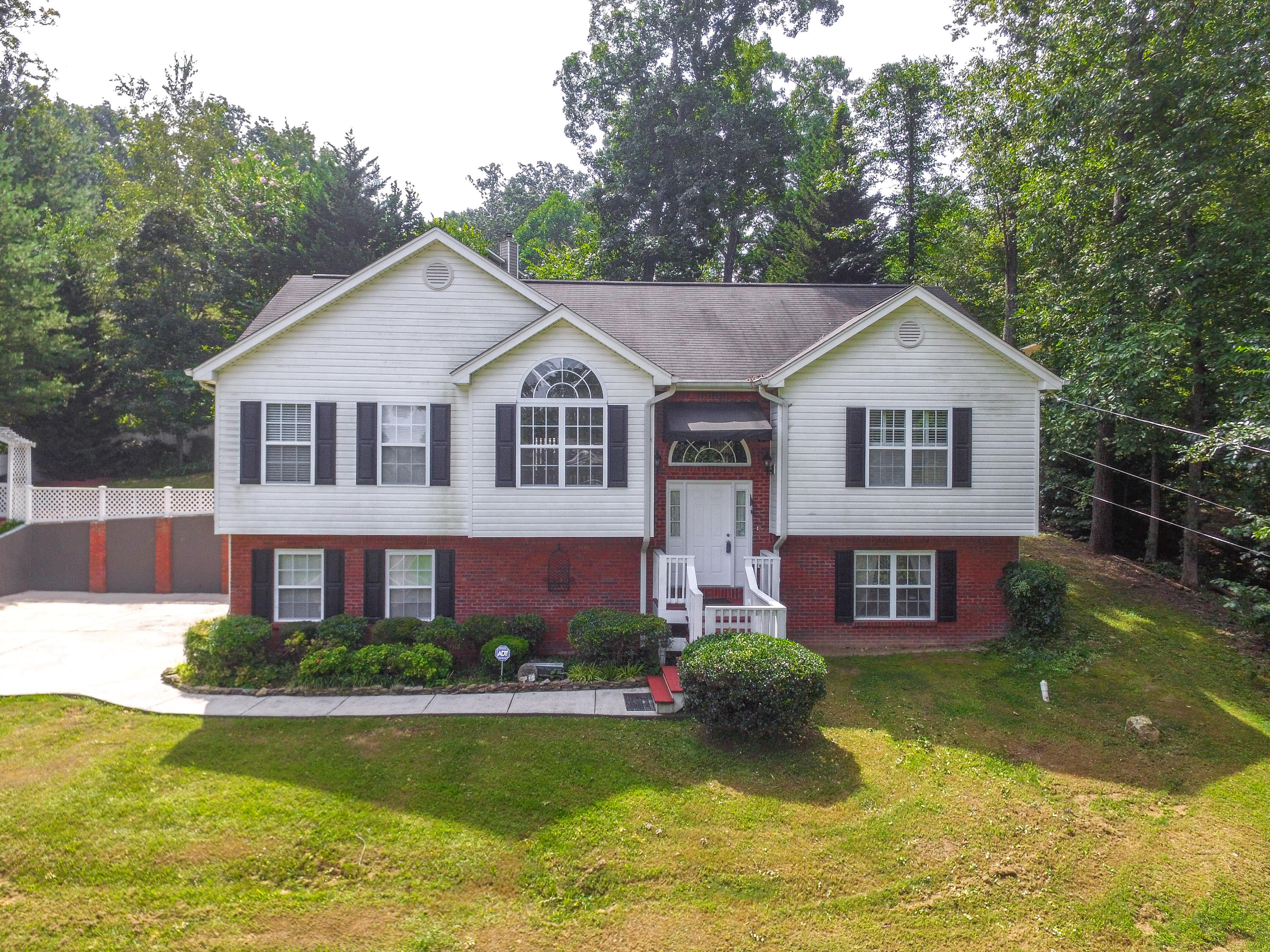554 Akins Road Ringgold, GA 30736 - Photo 3 of 36 DJI_0313-4