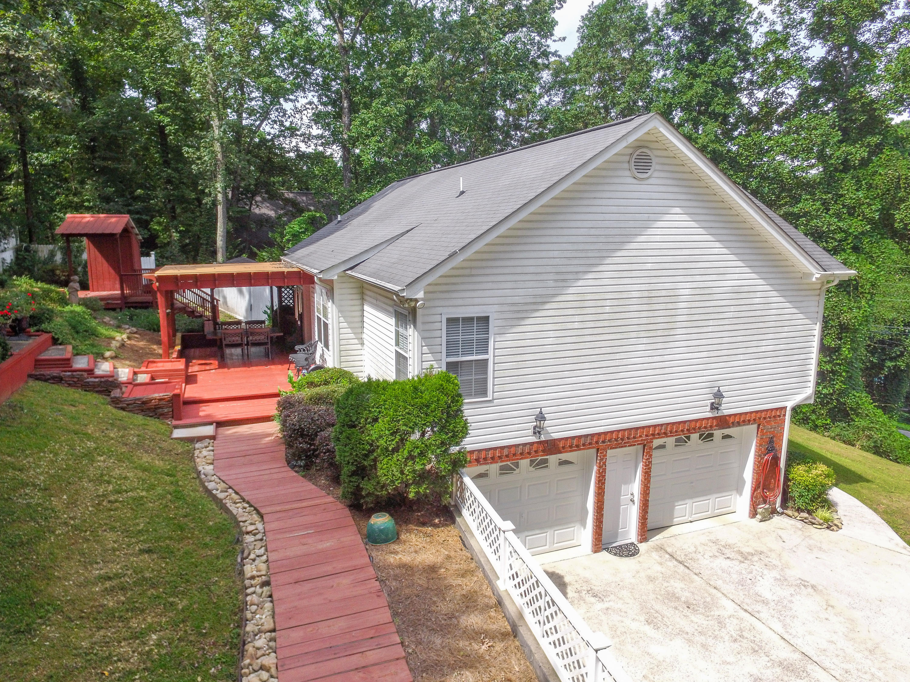 554 Akins Road Ringgold, GA 30736 - Photo 5 of 36 DJI_0318-9