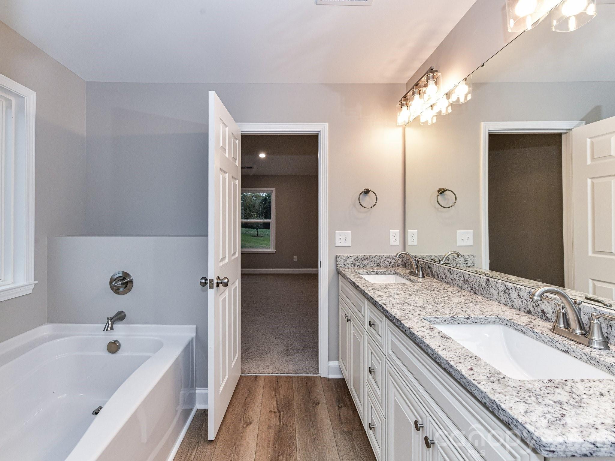 573 Wade Road Oakboro, NC 28129 - Photo 25 of 40