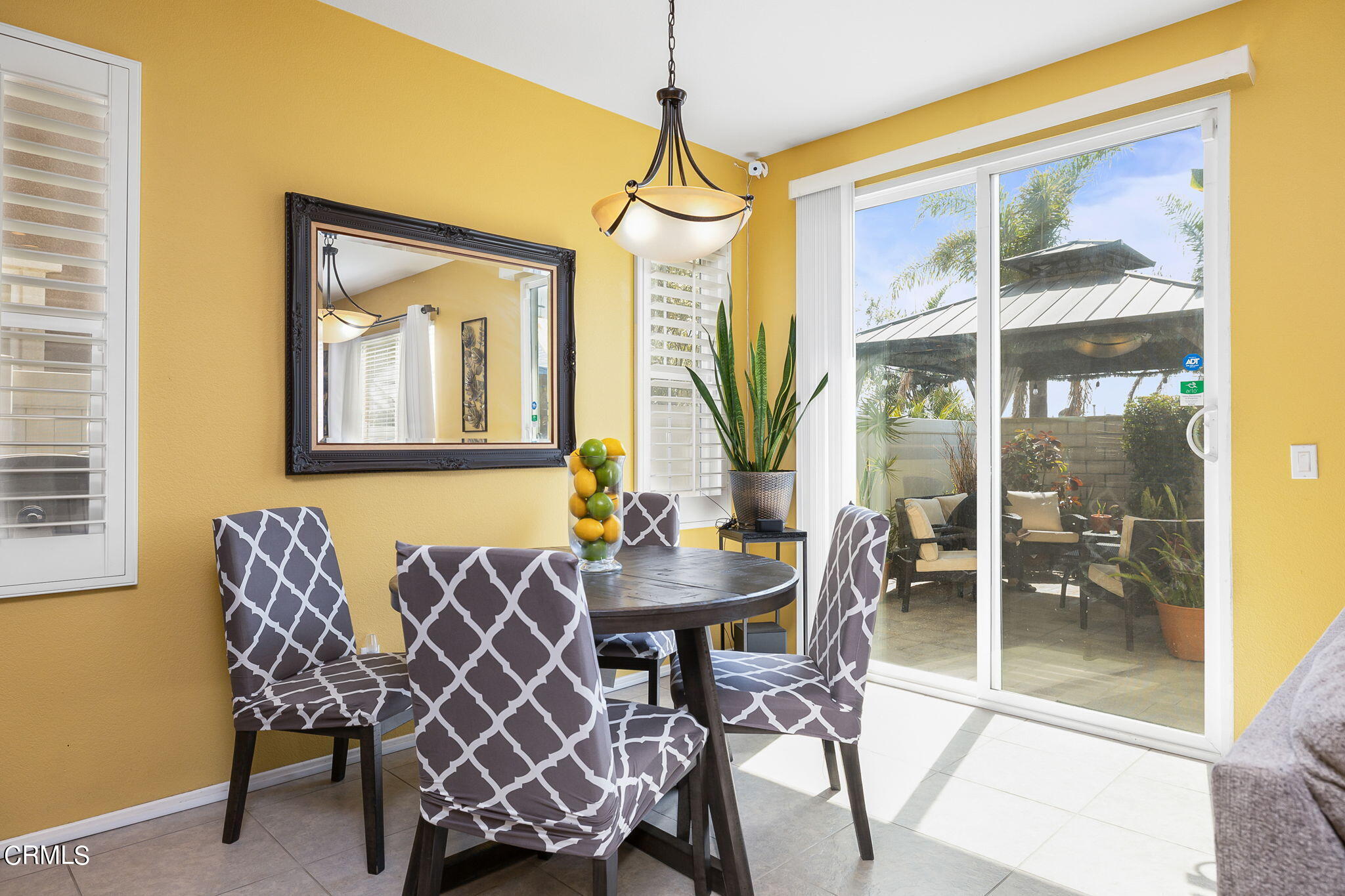 528 Field Street Oxnard, CA 93033 - Photo 3 of 24 a dining room with furniture and window