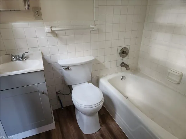 $460,000 | 246 Merry Hills Drive, High Point, NC 27262