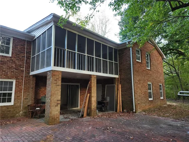 $460,000 | 246 Merry Hills Drive, High Point, NC 27262
