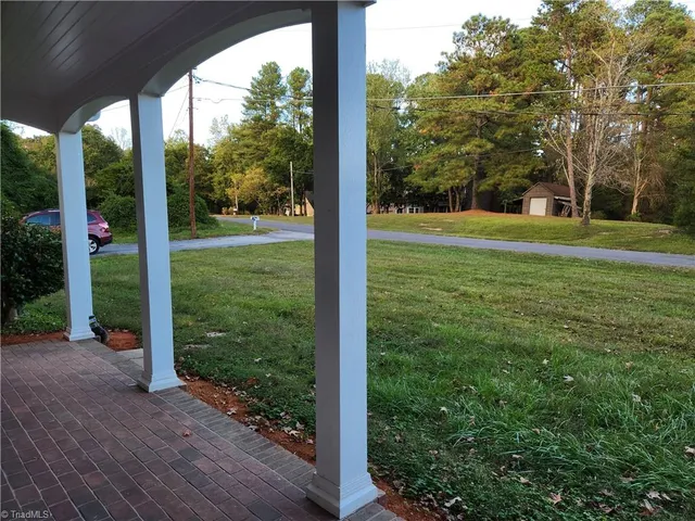 $460,000 | 246 Merry Hills Drive, High Point, NC 27262