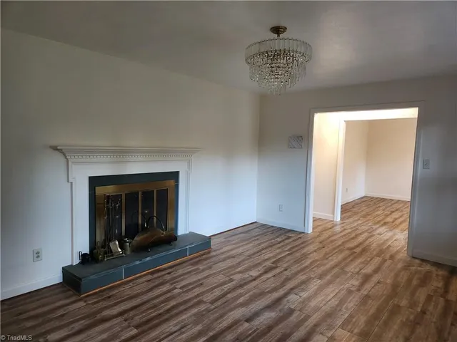 $460,000 | 246 Merry Hills Drive, High Point, NC 27262