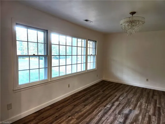 $460,000 | 246 Merry Hills Drive, High Point, NC 27262