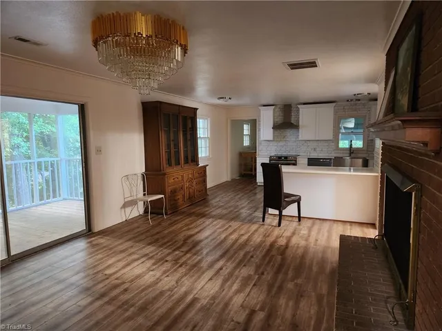 $460,000 | 246 Merry Hills Drive, High Point, NC 27262