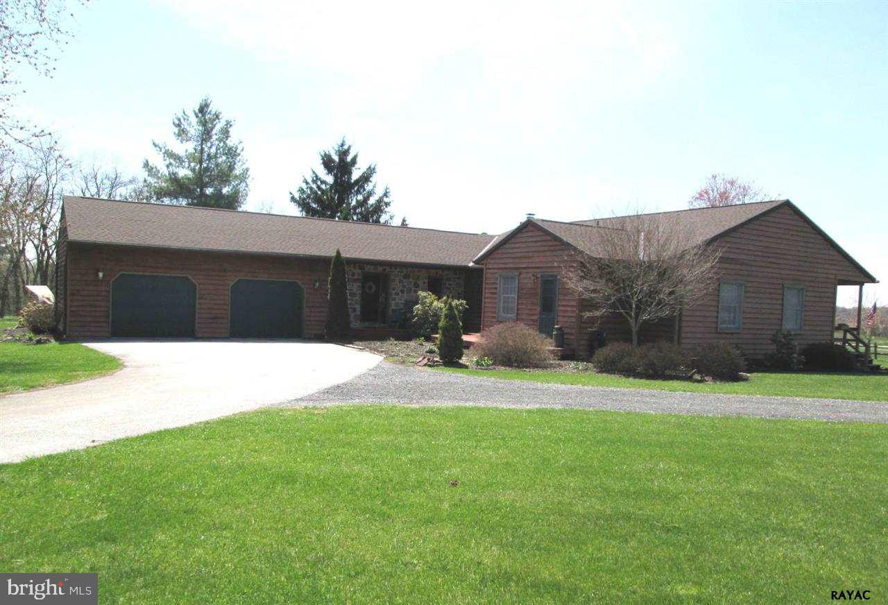 1335 Hickory Road Littlestown, PA 17340 - Photo 1 of 11