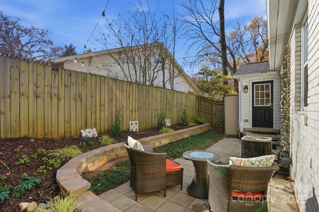 a view of outdoor space yard and patio
